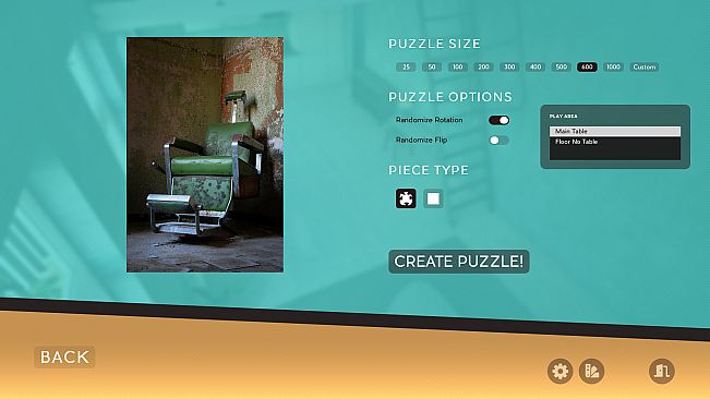 Jigsaw Puzzle Dreams - Idyllic Pack