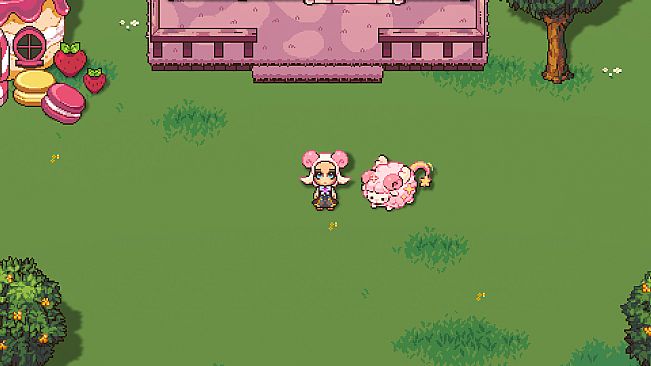 Sun Haven: Dreamy Ram Pack