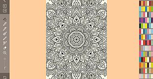 A Coloring Break - Expansion pack 4