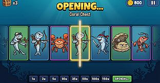 Reefdeck