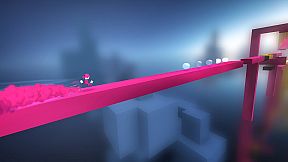 Chameleon Run Deluxe Edition