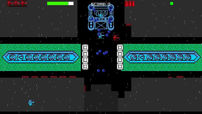 Tiger Tank 59 Ⅰ Battleship MP018