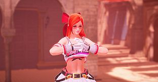 Fight Angel SE Realistic Pack