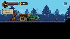 Shadows And Monsters