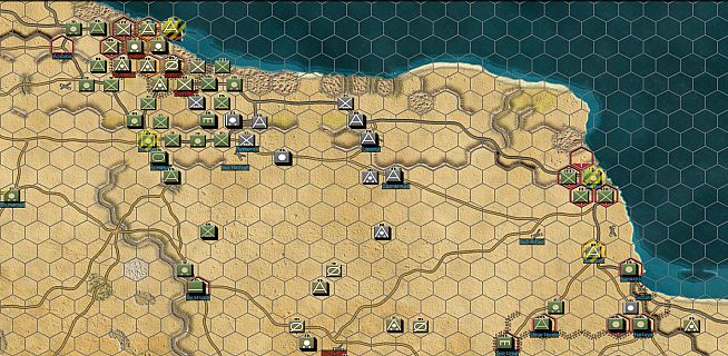 Combined Arms Operations Series