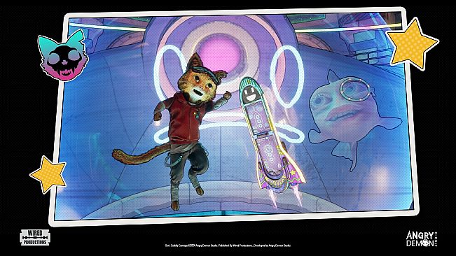 Gori: Cuddly Carnage - Artbook