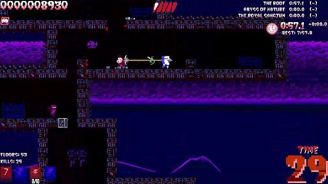 Super House of Dead Ninjas: True Ninja Pack