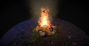 Fire Chat - K-BulMung