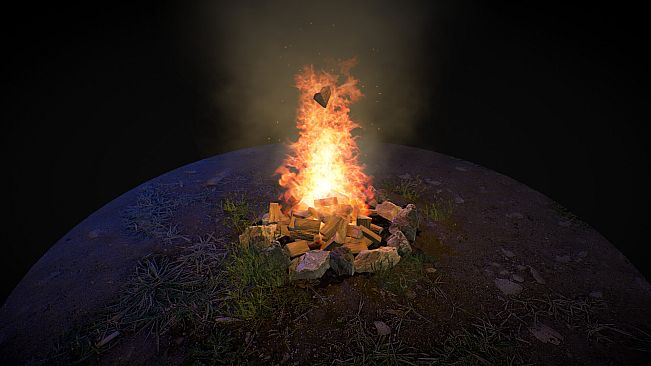 Fire Chat - K-BulMung