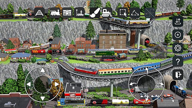 Model Railway Millionaire
