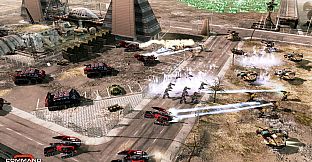 Command & Conquer 3: Kane’s Wrath
