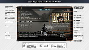 Zoom Player : Steam Edition