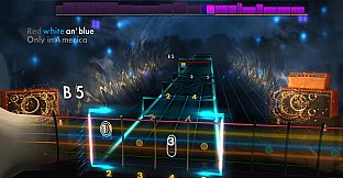 Rocksmith 2014 – Brooks & Dunn - “Only In America”