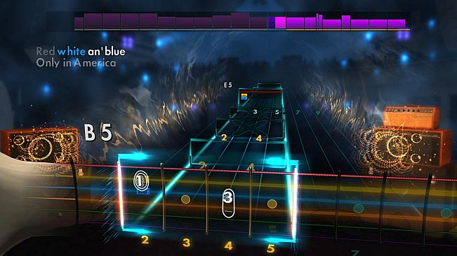 Rocksmith 2014 – Brooks & Dunn - “Only In America”