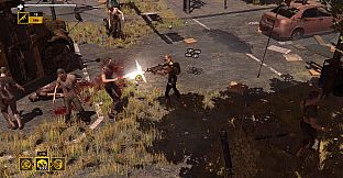 How To Survive 2 - Elite Soldier Skin Pack