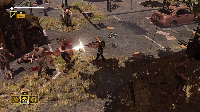 How To Survive 2 - Elite Soldier Skin Pack