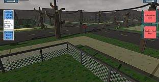 Suburbia