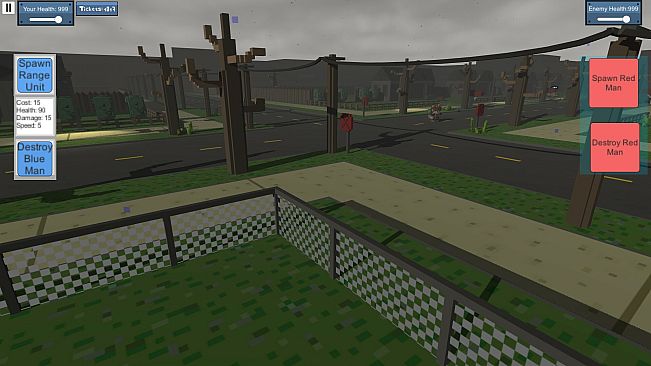 Suburbia