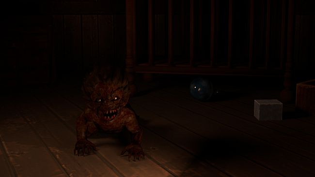 Nightfall: Eclipse VR