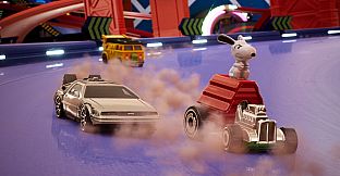 HOT WHEELS UNLEASHED - Windows Edition