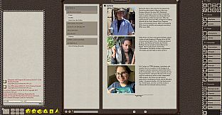 Fantasy Grounds - Arcadia Issue 006