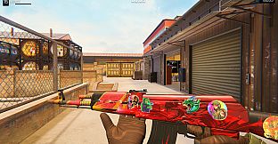 Case Shop Simulator