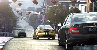 GRID Autosport