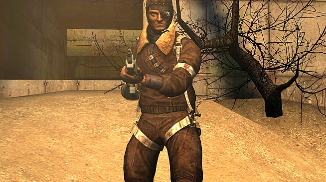 Killing Floor: Steampunk Character Pack
