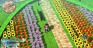 Omega Labyrinth Life Deluxe Edition