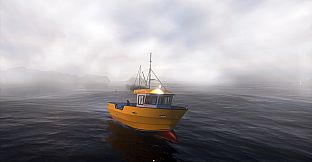 Fishing: Barents Sea - Line and Net Ships