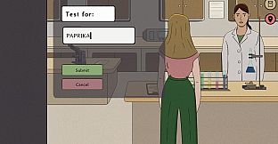 The Detective's Apprentice