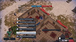 Dustgrave: A Sandbox RPG