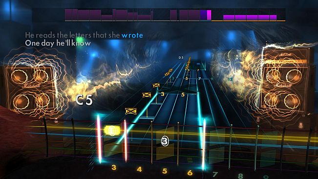 Rocksmith 2014 Edition – Remastered – Rockin’ Covers Song Pack II