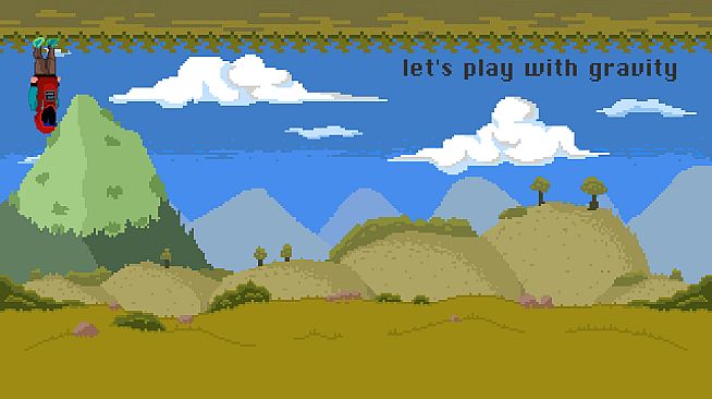 The Simplest Game