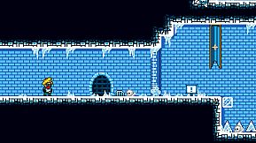 Jazz Lightning : Castle Dungeons