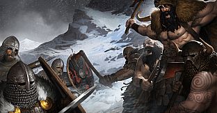 Battle Brothers - Warriors of the North