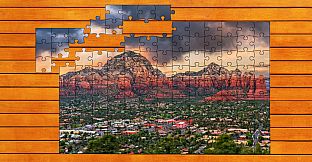 United States of America Jigsaw Puzzles - Expansion Pack 2