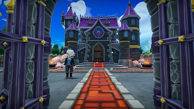 Farm Together 2 - Gothic Pack