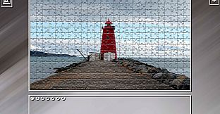 Super Jigsaw Puzzle: Generations - Ireland