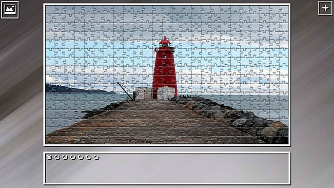 Super Jigsaw Puzzle: Generations - Ireland