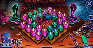 Twin Mind: Murderous Jealousy Collector's Edition