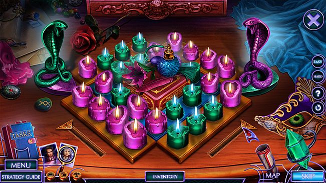 Twin Mind: Murderous Jealousy Collector's Edition