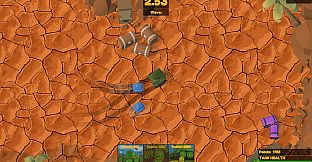 Tiny Tank - Supporter Upgrade