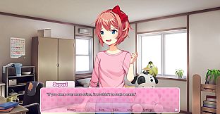 Doki Doki Literature Club Plus! Soundtrack