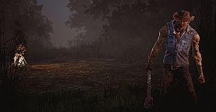 Dead by Daylight - The Bloodstained Sack