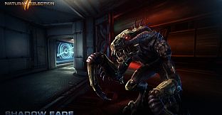 Natural Selection 2 - Shadow Fade