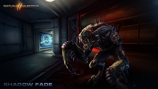 Natural Selection 2 - Shadow Fade