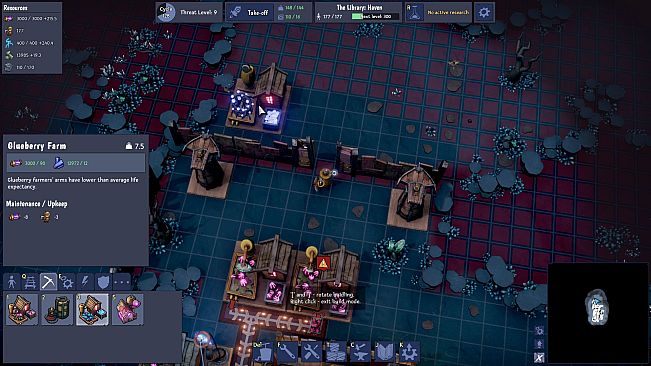 Dream Engines: Nomad Cities