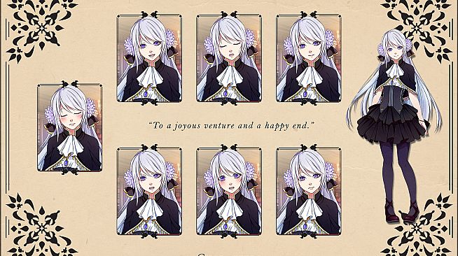 Royal Alchemist - Official Guide + Artbook