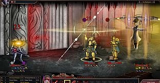 Few Nights More: Genesis